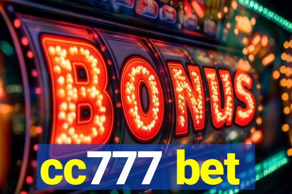 cc777 bet